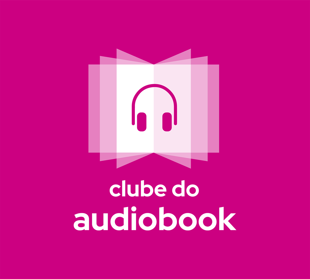 Clube do Audiobook