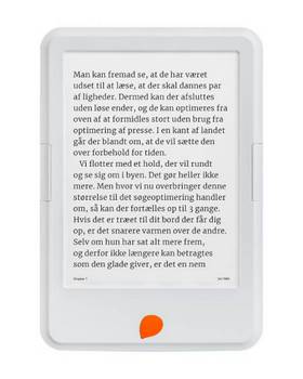 Læs og lyt med Readeren