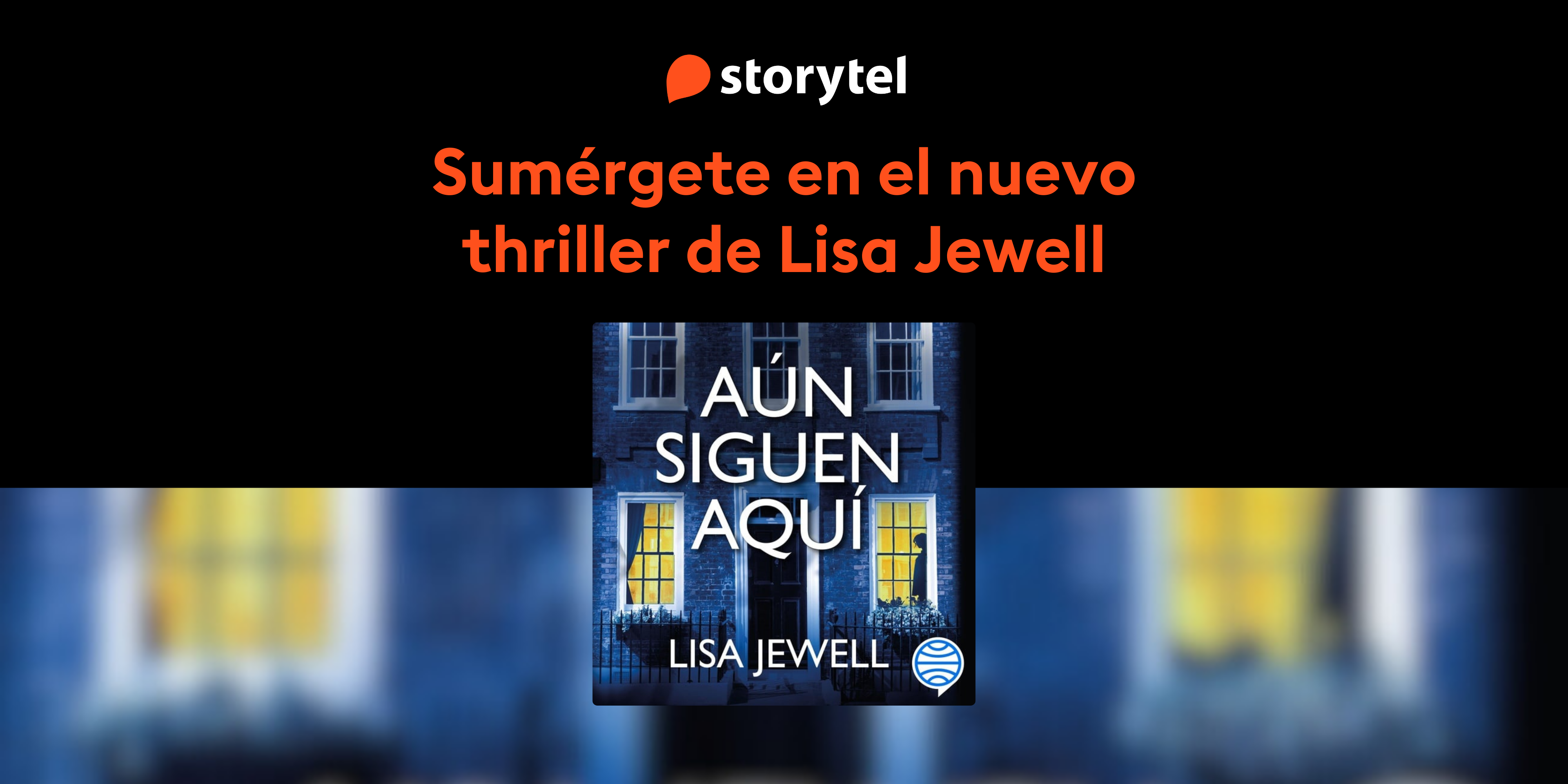 Storytel, Audiolibros Y Libros Electrónicos En Tu Móvil