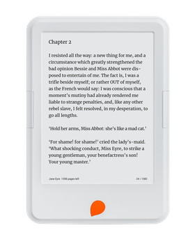 Storytel Reader